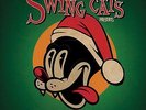 Swing Cats Presents A Rockabilly Christmas (Red Vinyl) By Danny B.Harvey $46.19