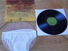 ALICE COOPER SCHOOLS OUT 1st PRESS 1972 & PANTIES SCHULPULT TOP ZUSTAND