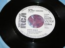 Rare German David Bowie PROMO SIngle 1972 John I`m only dancing RCA 74-16216