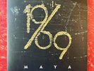 1969 MAYA Butch Walker Vinyl near mint