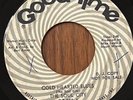 THE SOUL CITY Cold Hearted Blues GOOD TIME PROMO SOUL FUNK 45 RARE