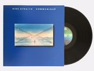 Dire Straits Vinyl Record Communique LP Inner Sleeve