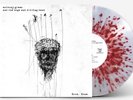 Anthony Green: Boom. Done Clear w/Red Splatter Vinyl LP/500. Circa Survive.