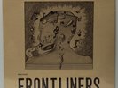 Various-Black United Frontliners-Undercurrent 248851-KANSAS CITY JAZZ SEALED