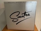 Frank Sinatra - Original Master Recording Box Set 16 LP’s w/ Geo Disc #4422
