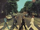 Abbey Road - The Beatles: 1976 LP, Album, RE (VG+/VG) Vinyl