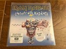 iron maiden / Can I Play With Madness / Advanced Copy 7” Uk Press