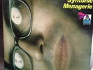 JON APPLETON   Appleton Syntonic Menagerie LP 1969 WL PROMO NEAR-MINT Synth