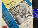 shades of cherie lynn w/ the glenn henry quartet LP Rare Female Vocal Shrink NM