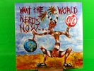 Public Image Ltd - What the World Needs Now Vinyl 12