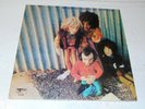 JIMI HENDRIX - Band Of Gypsys - Rare 1970 first UK issue 6-track stereo vinyl LP