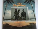 The Heptones – Night Food - ILPS9381 - 1976 - ROOTS REGGAE LP