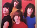 RAMONES - END OF THE CENTURY  - LP - GERMANY 1980 (DI5768)