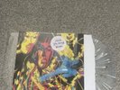 Thee Oh Sees Drop Splatter Vinyl Rare