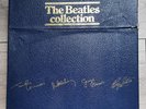 THE BEATLES COLLECTION BLUE BOX SET..13 ALBUMS 14 RECORDS