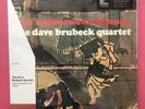 The Dave Brubeck Quartet ‎– Jazz Impressions Of Japan LP 2019 US 180g VMP Modal