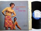 DUKE PEARSON LP Sweet Honey Bee on Blue Note Liberty MONO *play graded* A2763