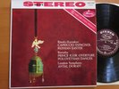 AMS 16102 ED1 Rimsky-Korsakov Capriccio Espagnol Antal Dorati Mercury SR90265 EX