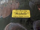 Beatles Rubber Soul With Hype Sticker Cover Vg,lp Vg+