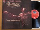 ASD 2889 ED1 Rachmaninov Symphony no. 2 Andre Previn 1973 EMI Stereo EXCELLENT