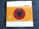 The Rolling Stones I Wanna Be Your Man-Money German Press 1964