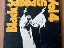 Black Sabbath Vol 4 - first UK press VGC