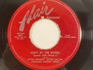 Flair 1010 Little Johnny Jones  - Dirty By the Dozen / I May Be R&B 7