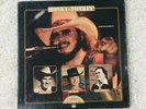 Time Life Honky Tonkin’ Hank Williams Jr Ernest Tubb Mel Tillis Vinyl Music
