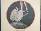 VAN DER GRAAF GENERATOR H TO HE WHO AM THE ONLY ONE SEALED 1970 ABC DUNHILL LP