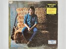 John Prine – John Prine, White Label Promo LP VG 1975