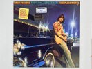 Gram Parsons / Flying Burrito Bros. – Sleepless Nights, White Label Promo LP VG+