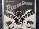 THE ROOTS – Rising Down (2008) 2XLP RARE OG US 1st Press Vinyl Mos Def Common NM