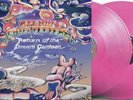 Red Hot Chili Pepper Return Of The Dream Canteen Hot Pink 1/3000 Preorder