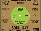 Inell Young What Do You See in Her (UK IMPORT) Vinyl NEW