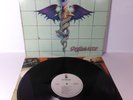 Motley Crue ROCK Lp Dr. Feelgood ELEKTRA 60829 1989