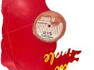 Love & Unity And Ranking Bogart – Put It On, Studio 16 Records, VVG