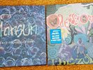THE ZOMBIES ODESSEY AND ORACLE LP MANSUN ATTACK OF THE GREY LANTERN LP PROG ROCK