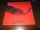 Alice Cooper  Killer WHITE LABEL PROMO with calendar on WB