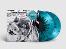 Boris Brejcha - Feuerfalter Part 02 / 2xLP Vinyl limited on COLORED