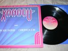 Xanadu OST LP - Olivia Newton-John/ELO - Excellent/VG+