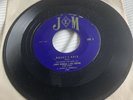 JIMMY WOODALL: uncle sam's call JEM 7