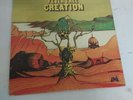 Vinyl Record LP Fever Tree Creation VG