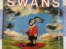 Swans White Light from the Mouth of Infinity 2xLP (2015 Vinyl w/ Poster) - YG50