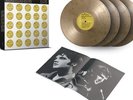 ELVIS PRESLEY WORLDWIDE 50 GOLD... VOL.1 NEW LTD VINYL 4LP BOX SET IN STOCK