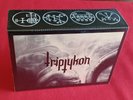 Triptykon - Melana Chasmata - Limited Edition Boxset - #0532 of 2000 - RARE
