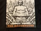 The Raconteurs : Live from Tulsa : Third Man Records Vault 43 : Incomplete