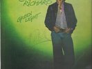 Cliff Richard Green Light SIGNED Emi Vinyl LP