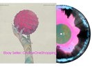 New BROKEN BELLS Into The Blue Spotify Fan First Blue Pink Black Vinyl LP