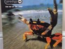 The Prodigy The Fat of the Land 2xLP Stereo Reissue