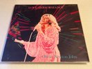OLIVIA NEWTON JOHN - LOVE PERFORMANCE VINYL LP RARE  JAPAN ONLY [1981] EMS-91010